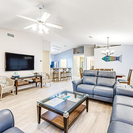 5 Bed 2 Bath Vacation Home In Destin Eksteriør billede