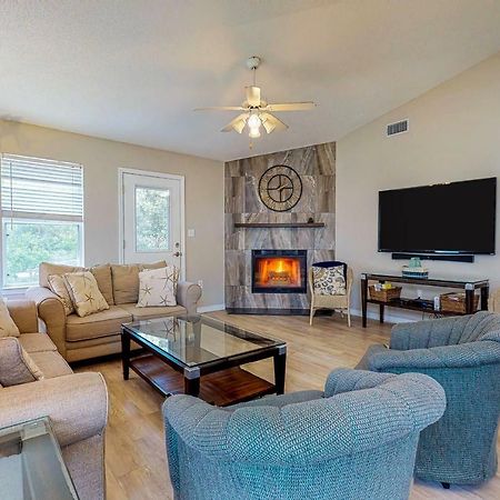 5 Bed 2 Bath Vacation Home In Destin Eksteriør billede