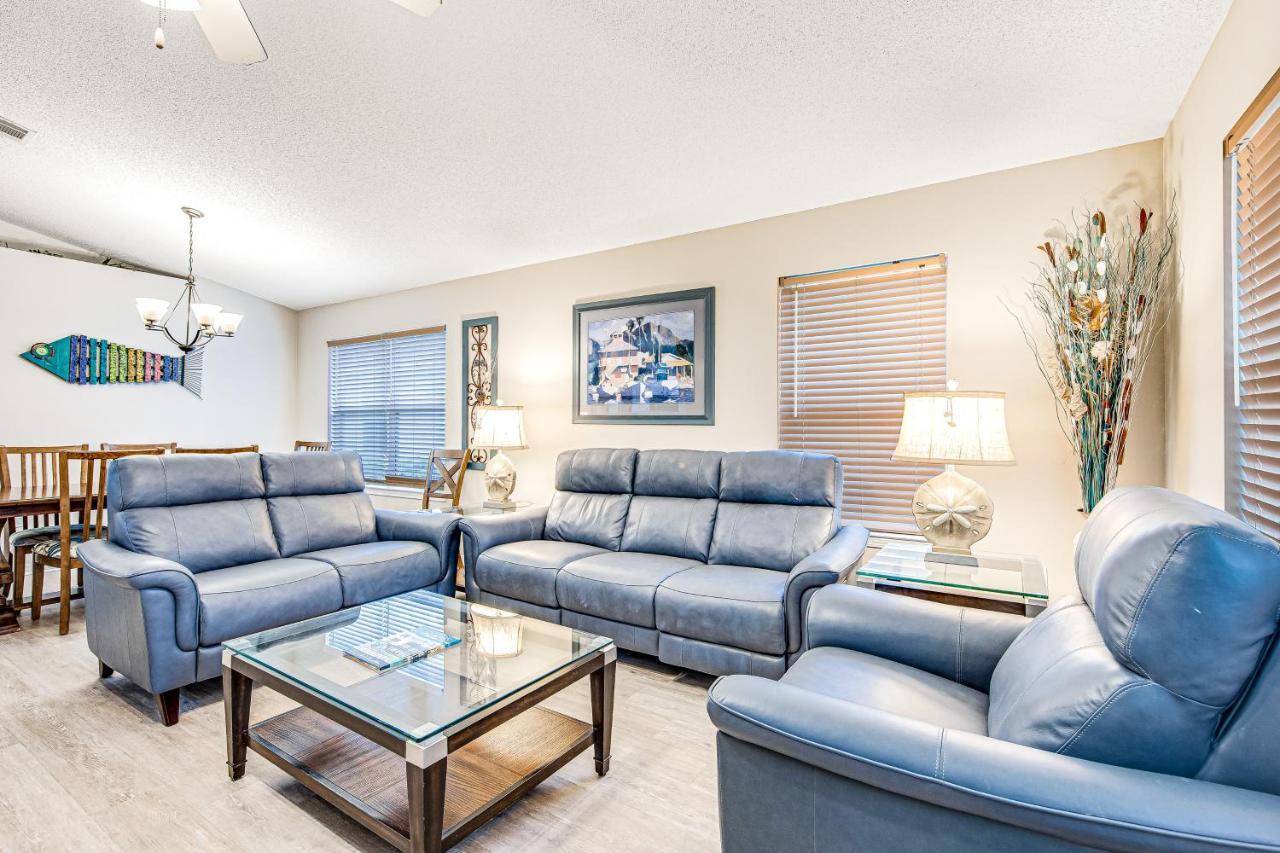 5 Bed 2 Bath Vacation Home In Destin Eksteriør billede