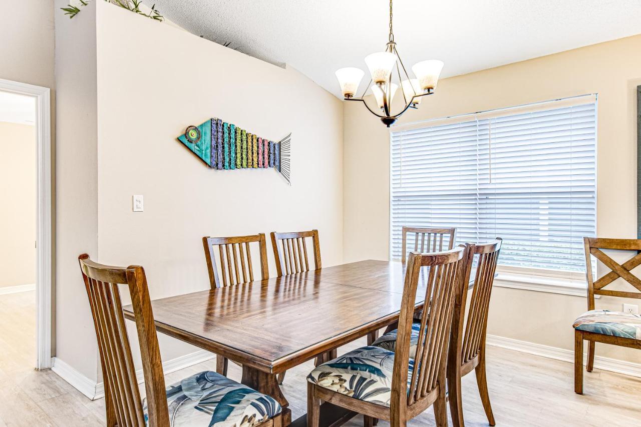 5 Bed 2 Bath Vacation Home In Destin Eksteriør billede