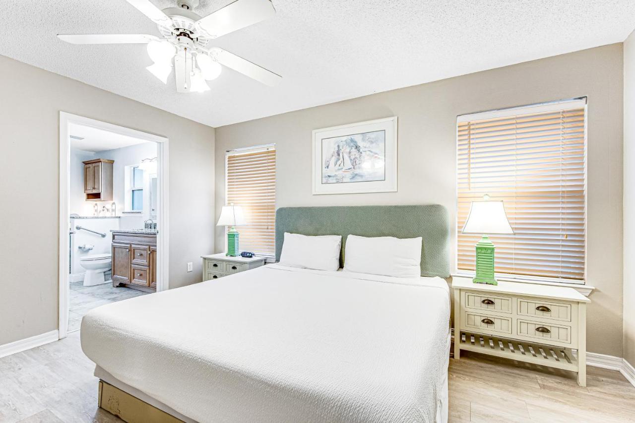5 Bed 2 Bath Vacation Home In Destin Eksteriør billede