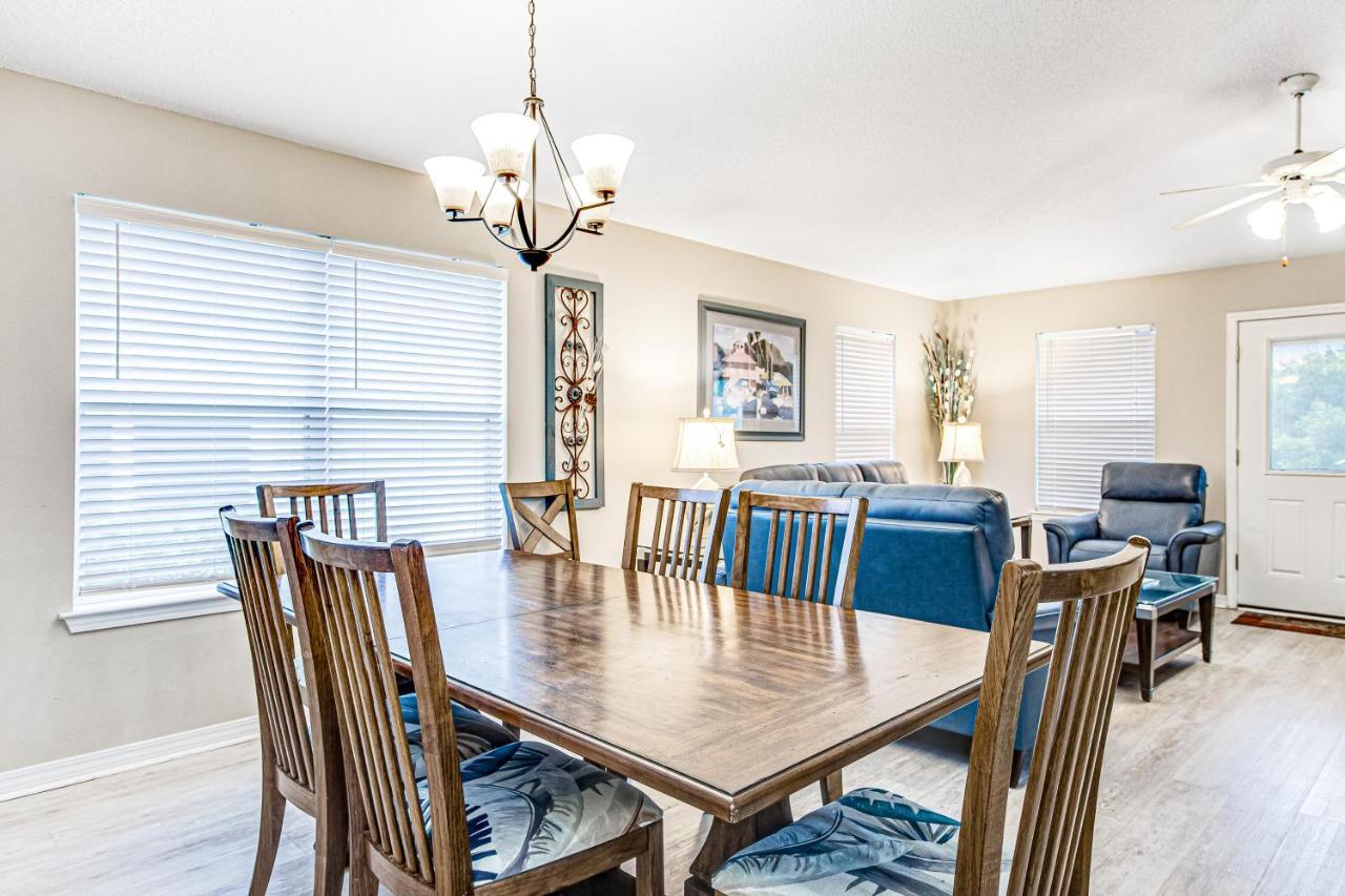 5 Bed 2 Bath Vacation Home In Destin Eksteriør billede