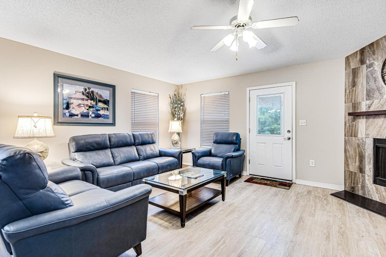 5 Bed 2 Bath Vacation Home In Destin Eksteriør billede