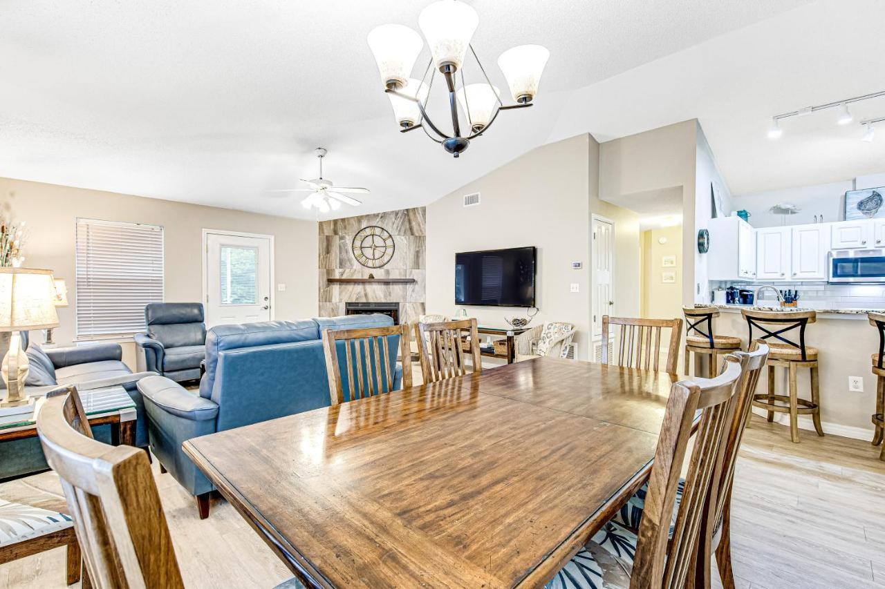 5 Bed 2 Bath Vacation Home In Destin Eksteriør billede