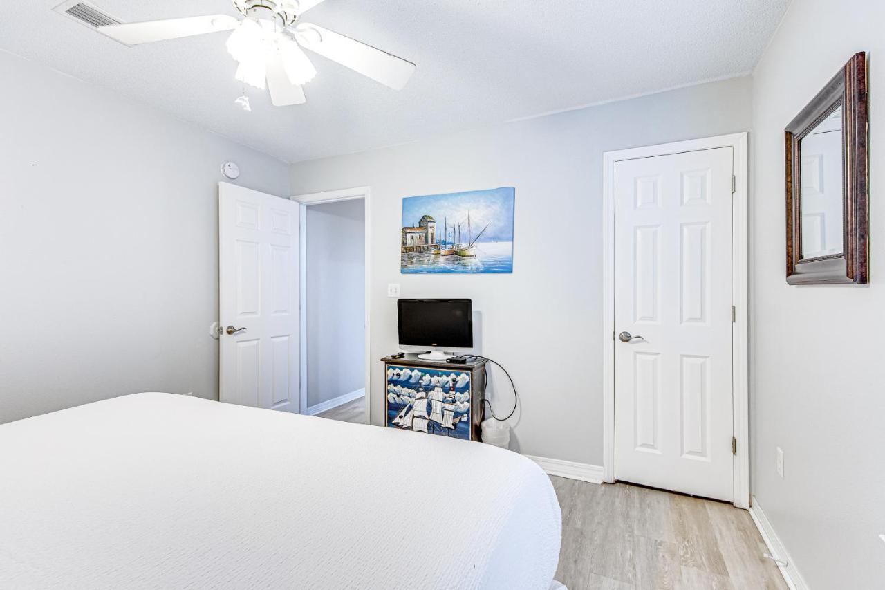 5 Bed 2 Bath Vacation Home In Destin Eksteriør billede