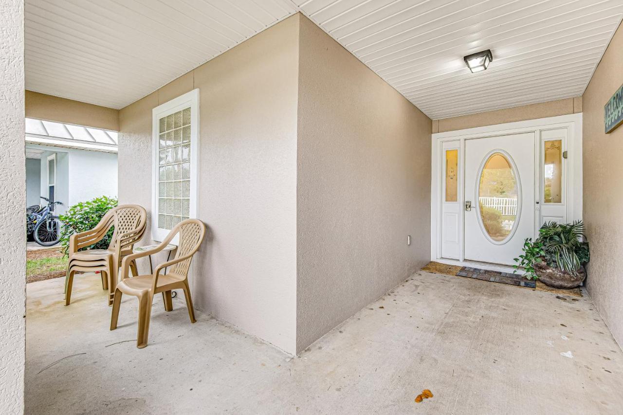 5 Bed 2 Bath Vacation Home In Destin Eksteriør billede
