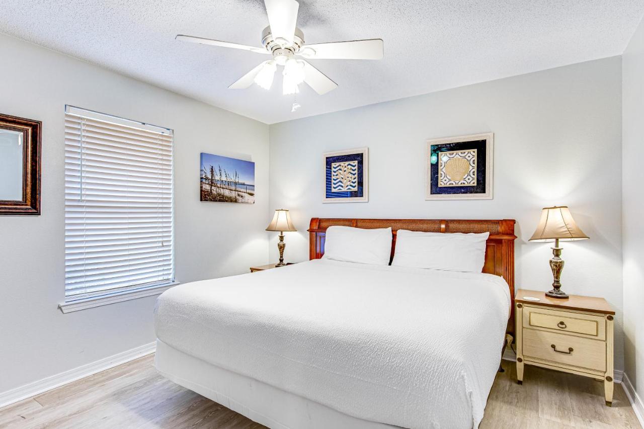 5 Bed 2 Bath Vacation Home In Destin Eksteriør billede