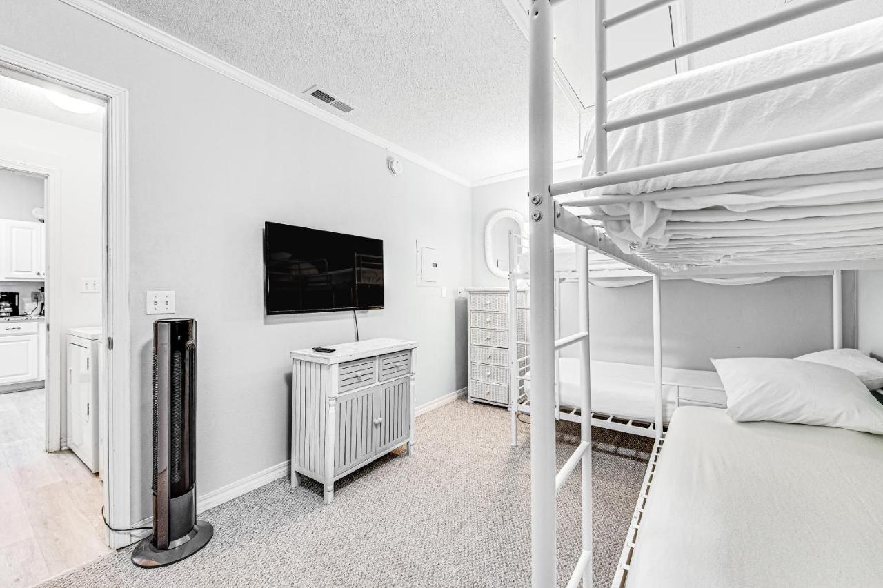 5 Bed 2 Bath Vacation Home In Destin Eksteriør billede