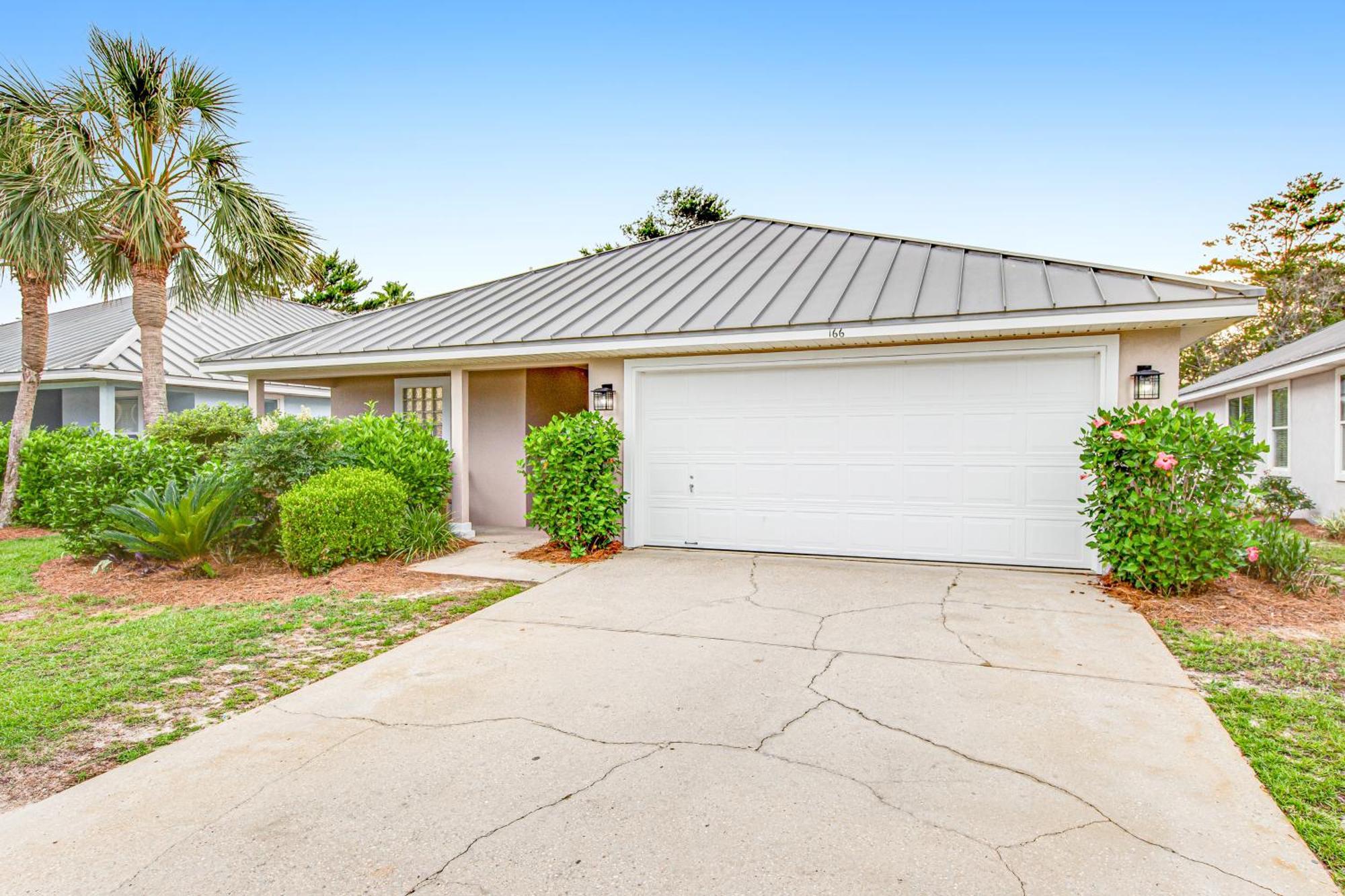 5 Bed 2 Bath Vacation Home In Destin Eksteriør billede