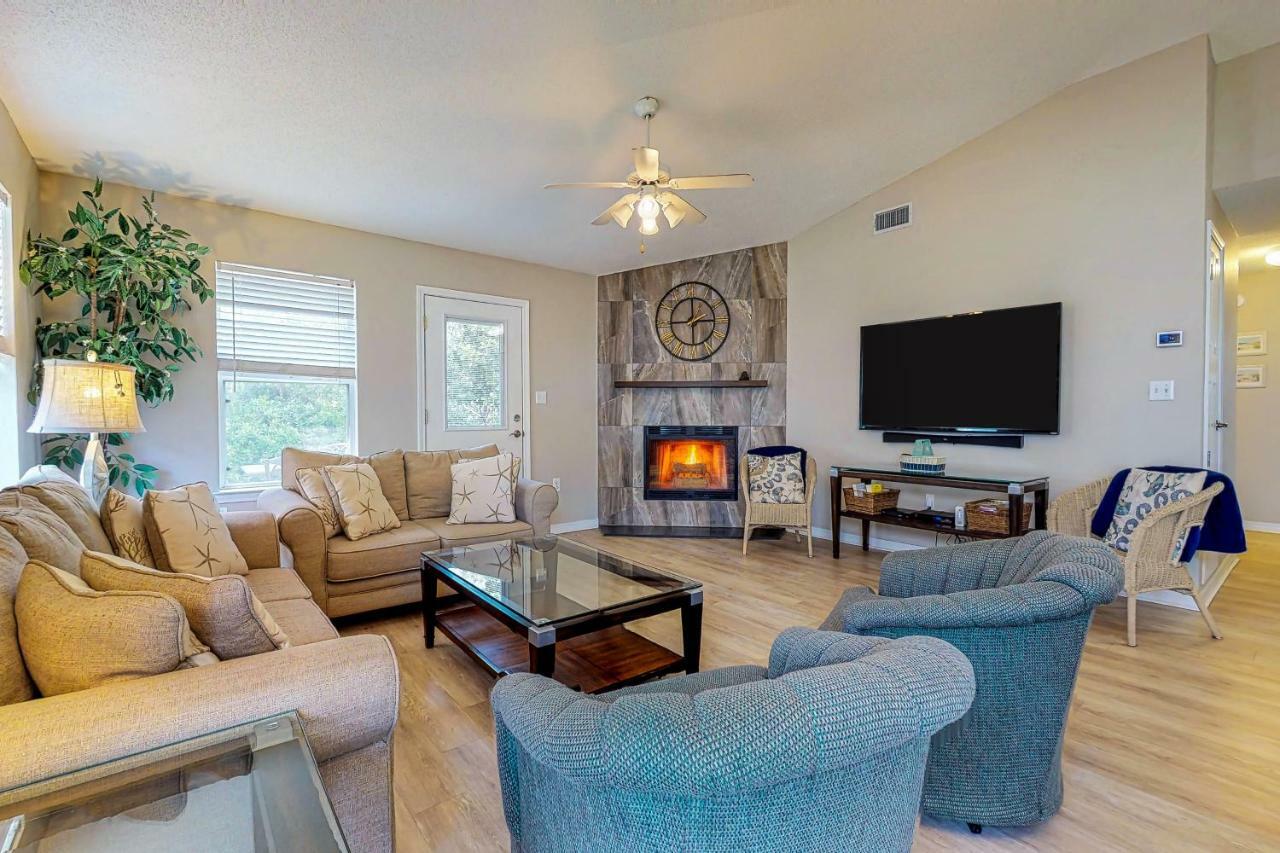 5 Bed 2 Bath Vacation Home In Destin Eksteriør billede